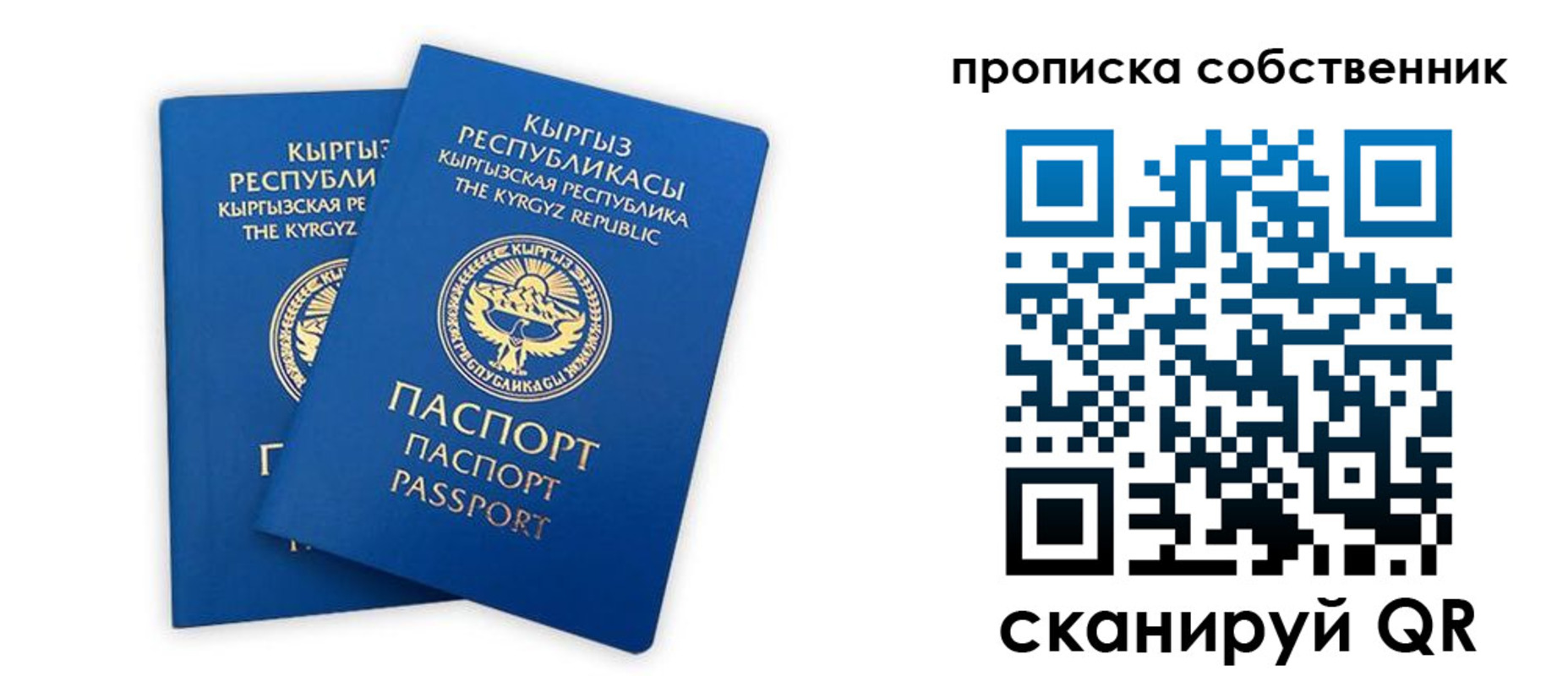 временная прописка в Калининграде